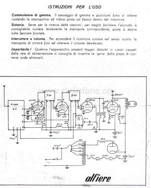 Alfa Radio alfiere 电路原理图.pdf