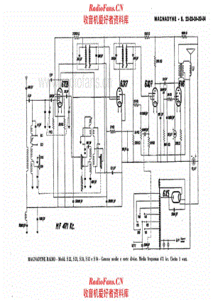 Damaiter - M826 电路原理图.pdf