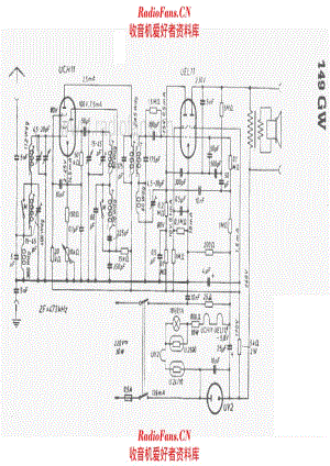 Eltra 149GW 电路原理图.pdf