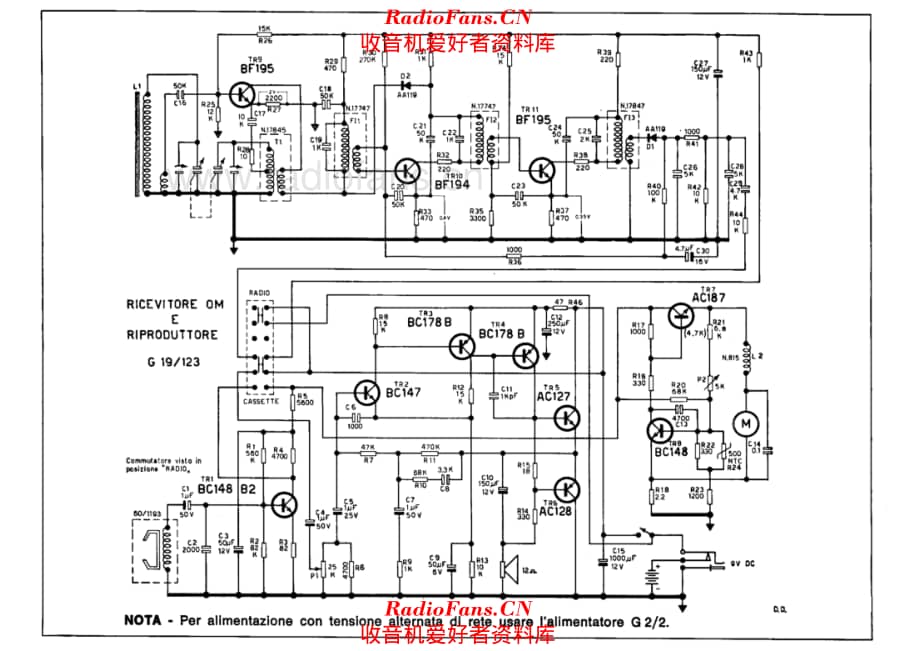 Geloso G19-123 电路原理图.pdf_第1页