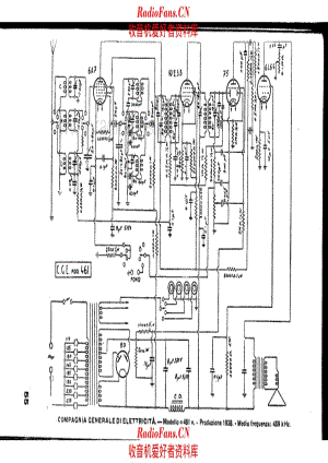 CGE 461 电路原理图.pdf