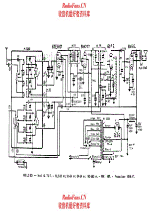 Geloso G75R 电路原理图.pdf