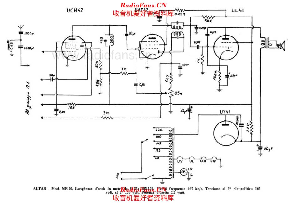 Altar MR20 电路原理图.pdf_第1页