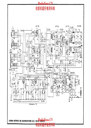 GBC FM-33T Dorothy 电路原理图.pdf