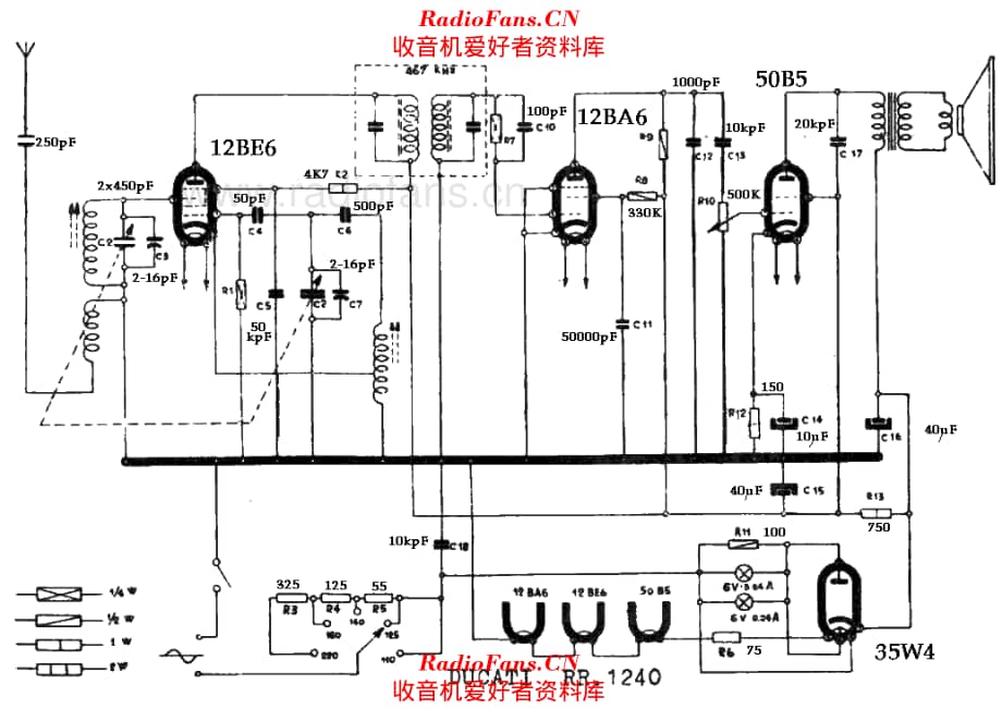 Ducati RR1240_2_2 电路原理图.pdf_第1页