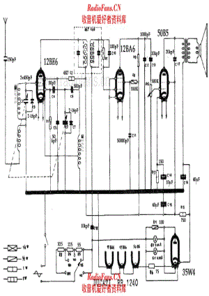 Ducati RR1240_2_2 电路原理图.pdf