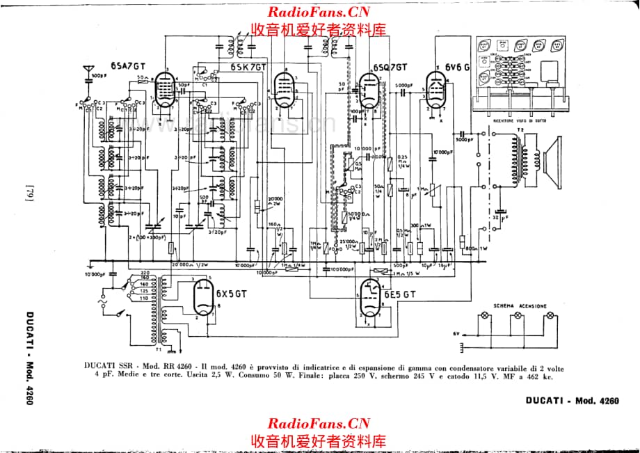 Ducati RR4260 电路原理图.pdf_第1页