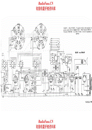 Ducati RR4401 电路原理图.pdf