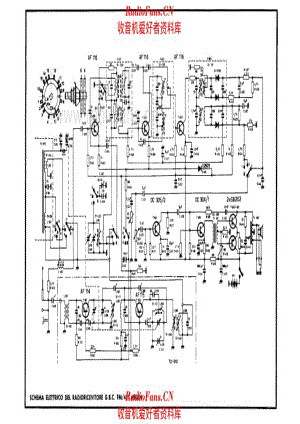 GBC FM-45T Helen 电路原理图.pdf