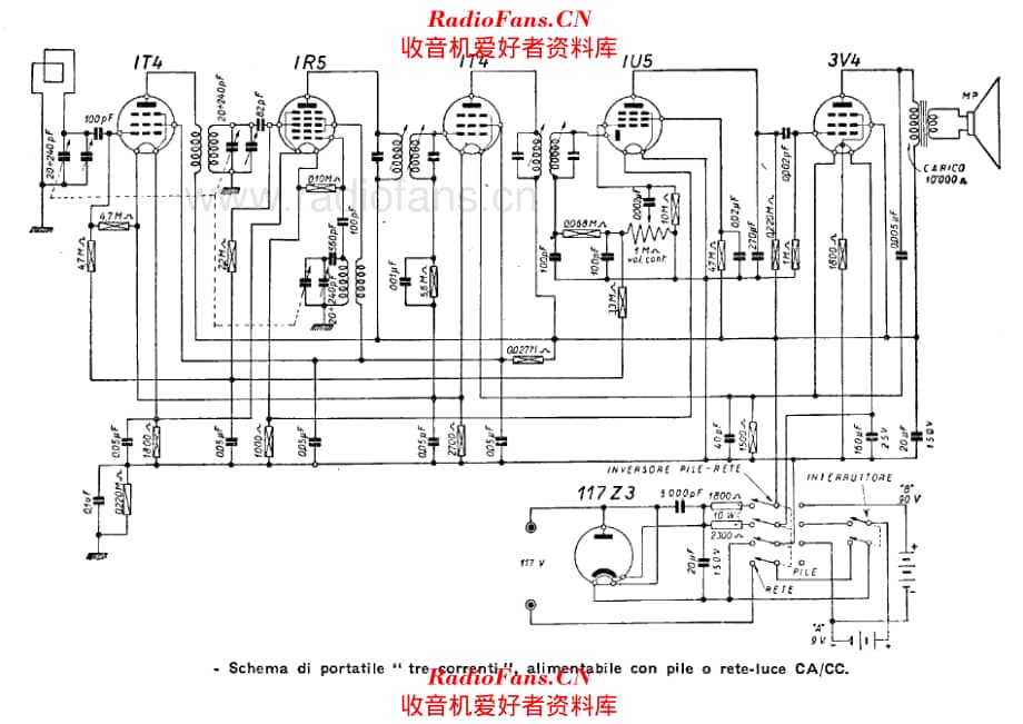 Garod 5K1 电路原理图.pdf_第1页