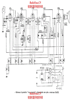 Garod 5K1 电路原理图.pdf