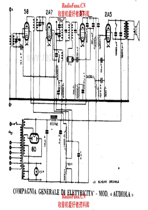 CGE Audiola 电路原理图.pdf