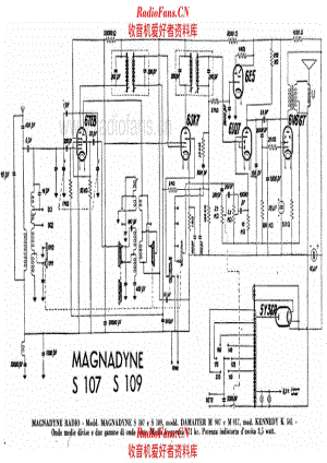 Damaiter - M907 - M917 电路原理图.pdf