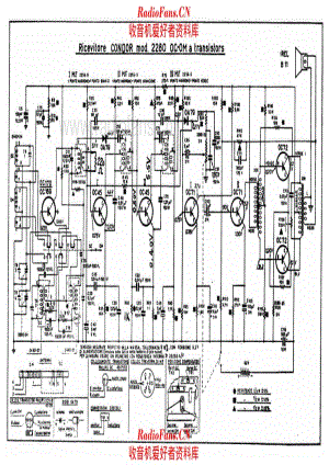 Condor 2280_2 电路原理图.pdf