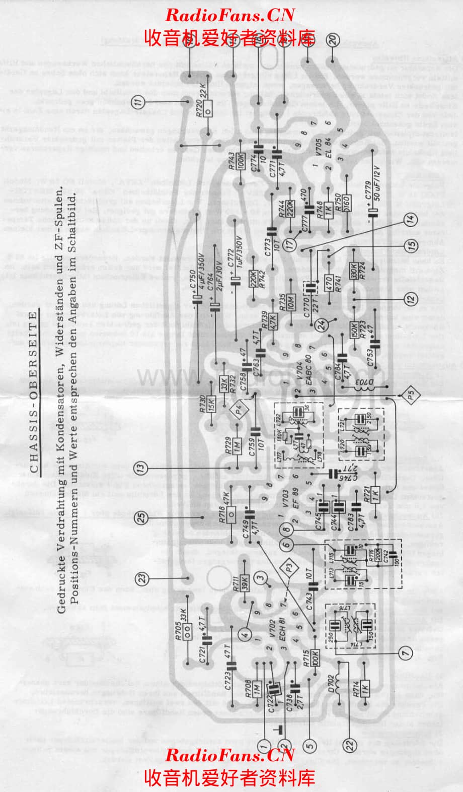 Blaupunkt 20200 电路原理图.pdf_第3页