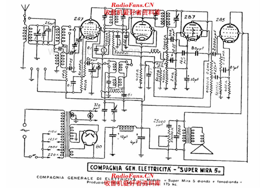 CGE Super Mira 5_2 电路原理图.pdf_第1页