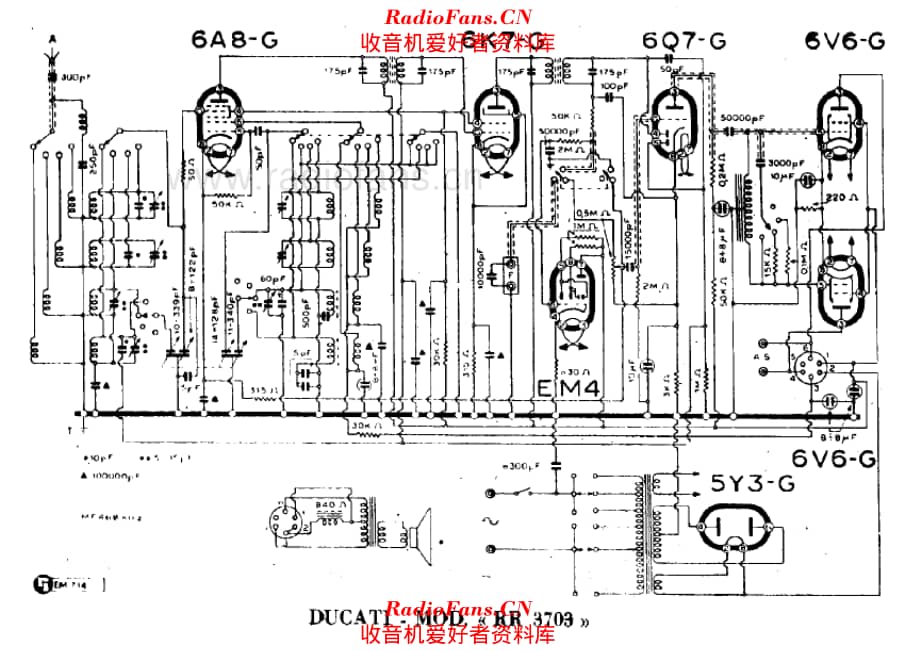 Ducati RR3703_2 电路原理图.pdf_第1页
