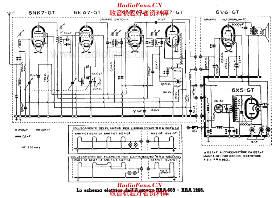 Autovox RRA663-RRA1263 电路原理图.pdf_第1页