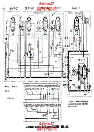 Autovox RRA663-RRA1263 电路原理图.pdf