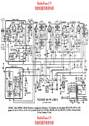 Geloso G385R 电路原理图.pdf