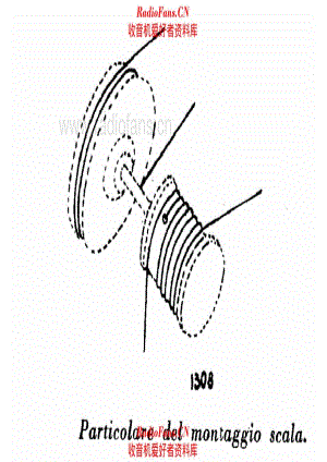 Geloso Super G77R tuning chord 电路原理图.pdf