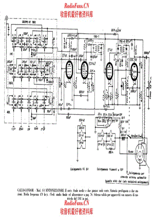 Gallo Condor tuner S8 II series 电路原理图.pdf
