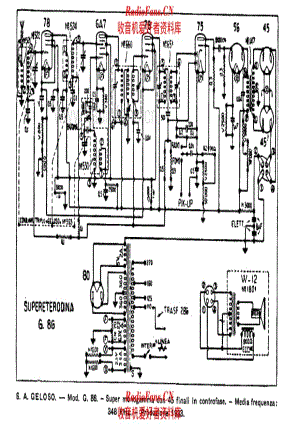 Geloso G86 电路原理图.pdf