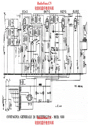 CGE 1333 电路原理图.pdf