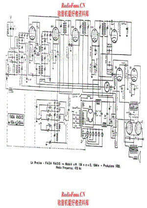 Fada M104 G1044 电路原理图.pdf