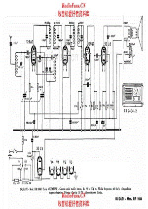 Ducati RR2404-2 电路原理图.pdf