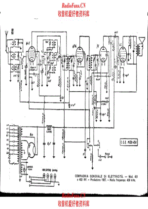 CGE 451 453 电路原理图.pdf