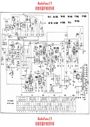Damaiter - M840 电路原理图.pdf