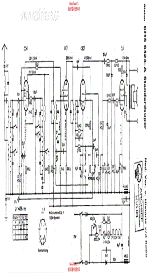 Blohm CHS6423A 电路原理图.pdf