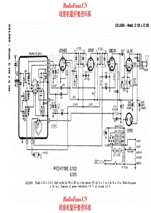 Geloso G122 G125 电路原理图.pdf