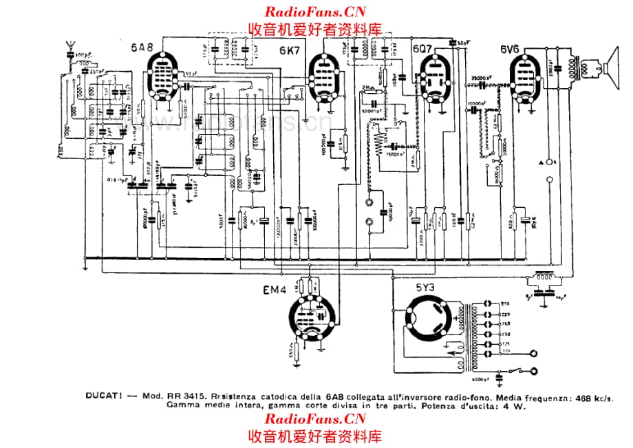 Ducati RR3415 电路原理图.pdf_第1页