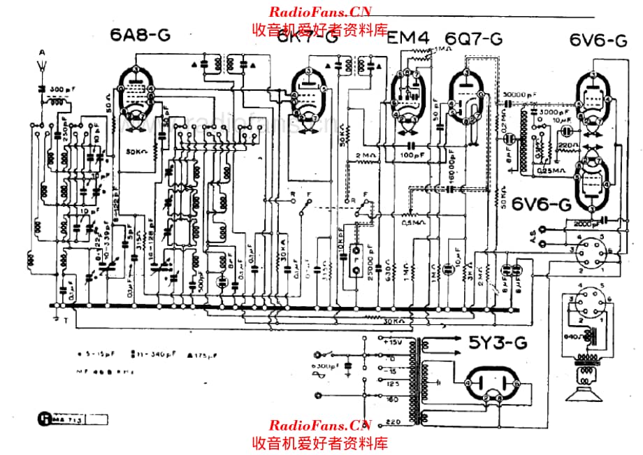 Ducati RR4502 电路原理图.pdf_第1页