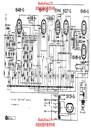 Ducati RR4502 电路原理图.pdf