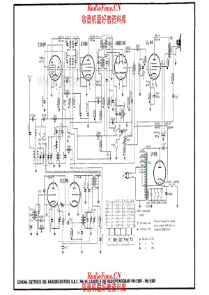 GBC FM-55 Cabote FM-55RF FM-65RF 电路原理图.pdf