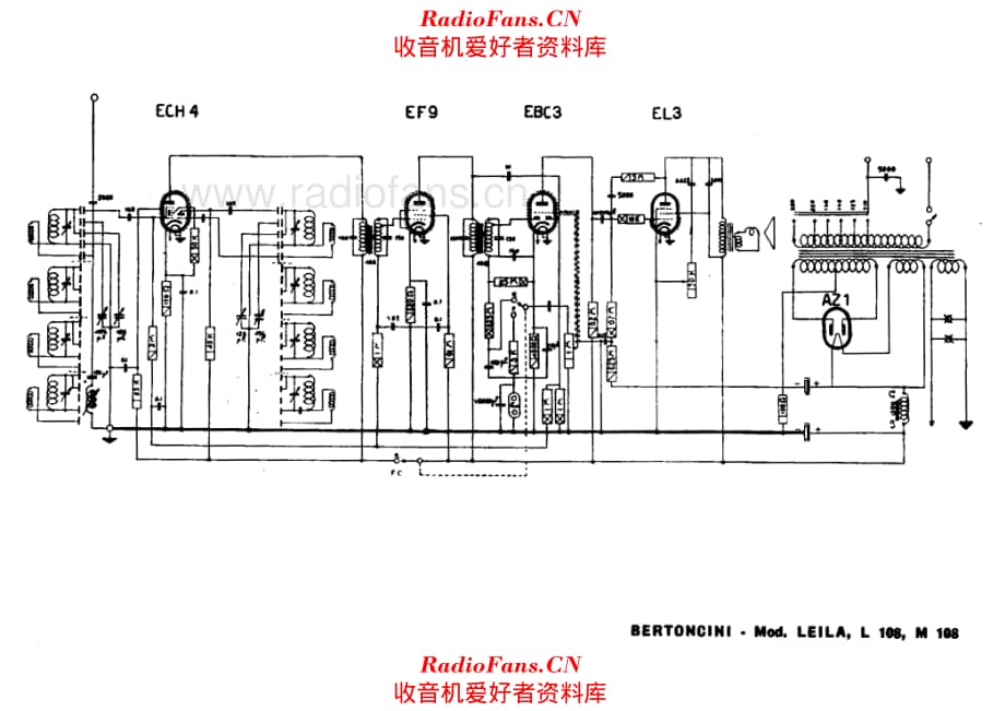 Bertoncini LEILA_L108_M108 电路原理图.pdf_第1页