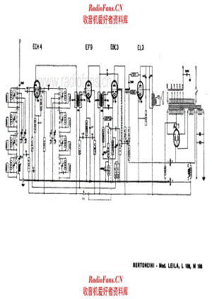 Bertoncini LEILA_L108_M108 电路原理图.pdf