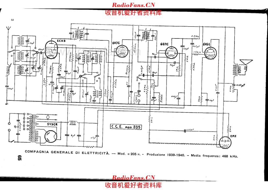 CGE 205 电路原理图.pdf_第1页