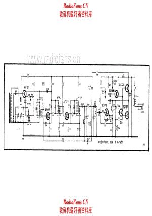 Geloso G16-250 电路原理图.pdf