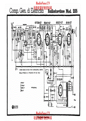 CGE 2105 电路原理图.pdf