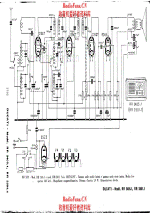 Ducati RR2405-1_RR2501-1 电路原理图.pdf