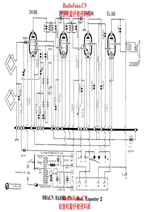Braun Exporter 2 电路原理图.pdf