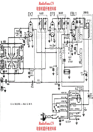 Geloso G46R 电路原理图.pdf