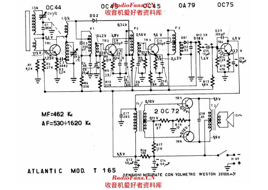 Atlantic T165 电路原理图.pdf_第1页