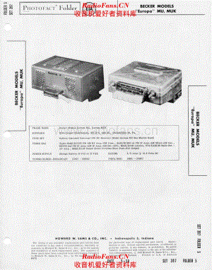 Becker_Europa_MU_MUK_PhotoFact 电路原理图.pdf