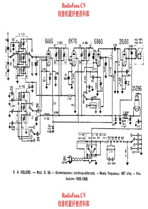 Geloso G56 电路原理图.pdf
