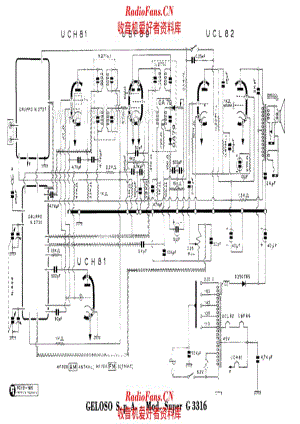 Geloso Super G3316 电路原理图.pdf